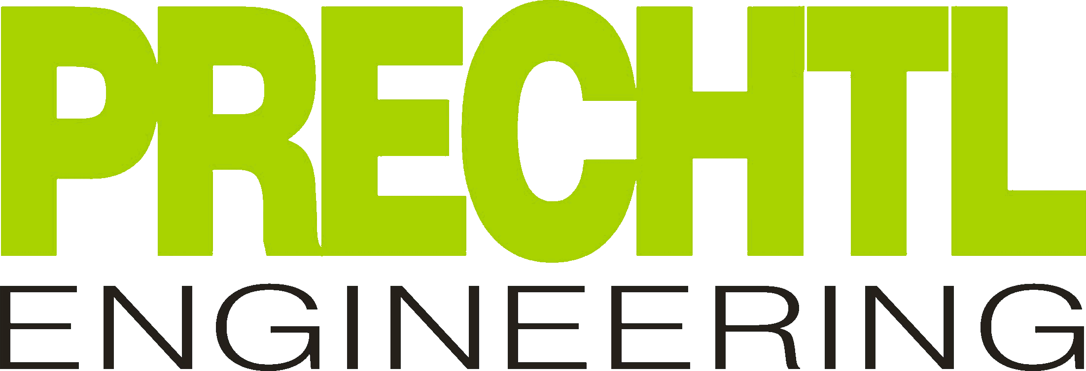 Prechtl Engineering Logo
